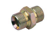 ACET EQUAL MALE COUPLER 1/4\"