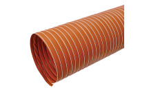 63MM ID SGLE PLY SILICONE WIREHELIX 4MT