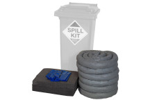 120L General Purpose Spill Kit Refill pack GRF120