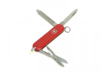 Victorinox Classic SD Swiss Army Knife Red Blister Pack