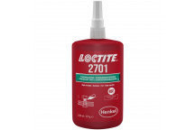 LOCTITE 2701 Threadlocker 250ml