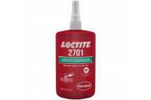 LOCTITE 2701 Threadlocker 250ml