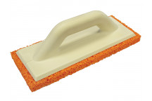 Faithfull Sponge Float 11 x 4.1/2in