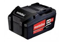 Metabo Slide Battery Pack 18V 4.0Ah Li-ion
