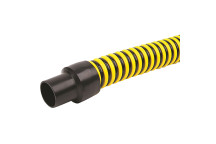 51MM TIGER TAIL HOSE 15M