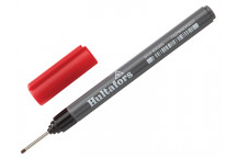 Hultafors Deep-Hole Marker Red