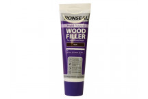 Ronseal Multipurpose Wood Filler Tube Dark 325g