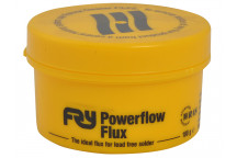 Frys Metals Powerflow Flux Medium 100g