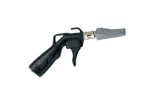 1/4\" 5920 AIR GUN ZINC FLAT NOZZLE