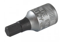 Stahlwille INHEX Socket 1/4in Drive Short 5mm