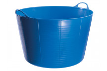 Red Gorilla Gorilla Tub 75 litre Extra Large - Blue