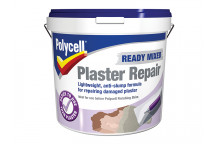Polycell Plaster Repair Polyfilla Ready Mixed 2.5 litre