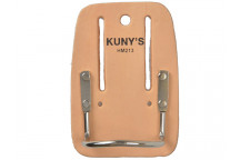 Kuny\'s HM-213 Leather Heavy-Duty Hammer Holder