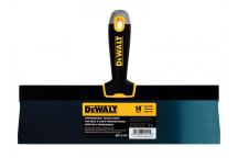 DeWALT Dry Wall Soft Grip Taping Knife 355mm (14in)