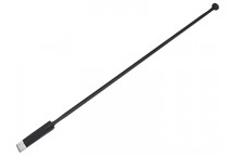 Roughneck Posthole Digger 7.7kg 25mm x 175cm