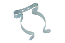 6MM NARROW WIDE TOOL CLIPS M/ST