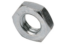 25 and32MM PISTON ROD LOCKNUT
