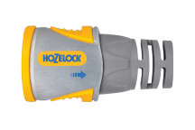 Hozelock 2030 Pro Metal Hose Connector 12.5-15mm (1/2-5/8in)