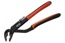 Bahco 8223 ERGO Slip Joint Pliers 200mm - 37mm Capacity