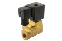 3/8\" N/O 2/2 SOL VALVE 110/50AC