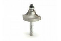 Trend 46/140 x 1/2 TCT Bearing Guided Ovolo & Round Over 9.5mm Radius