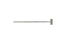 8\" Floor Scraper c/w 48\" handle No. 3420BC