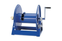 MANUAL REWIND HOSE REEL