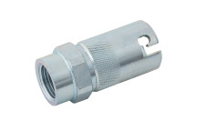 1/2\" BSPP Female\" Coupling