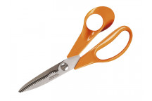 Fiskars Universal Garden Scissors 180mm (7in)