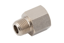 1/8\" BSPT Male x 3/8\" BSPP Female Adaptor