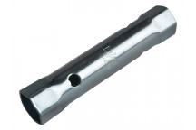 Melco TM24 Metric Box Spanner 24 x 25mm x 150mm (6in)