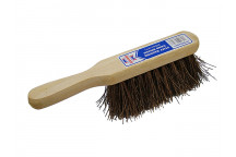 Faithfull Stiff Bassine Hand Brush 275mm (11in)