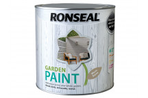 Ronseal Garden Paint Warm Stone 2.5 litre