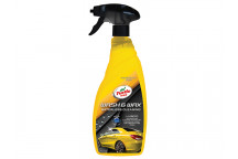 Turtle Wax Wash & Wax Waterless Cleaning 750ml