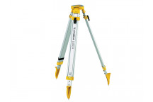 Stabila BST-S 5/8in Thread Construction Tripod 100-160cm