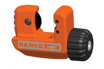 Bahco 301-22 Tube Cutter 3-22mm