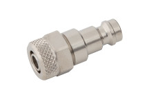 4X6MM HOSE CONN. PLUG NP