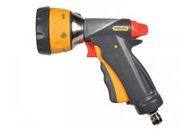 Hozelock 2698 Ultra Max Multi Spray Gun