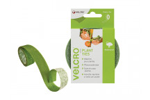VELCRO Brand VELCRO Brand ONE-WRAP Plant Ties 12mm x 5m Green