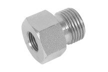 3/8\" BSP x 1/8\" BSP Male/Female