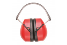 PW41 Super Ear Protector Red