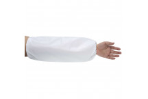 ST43 BizTex Microporous Sleeve Cover Type PB[6] White