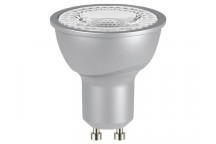 Energizer LED GU10 HIGHTECH Dimmable Bulb, Cool White 360 lm 5.7W