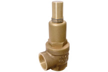 1\" 7.0 BAR LIQUID RELIEF VALVE