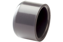 110MM UPVC CAP