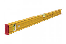 Stabila 80 AS Spirit Level 2 Vial 19168 100cm