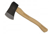 Faithfull Hatchet Hickory Shaft 567g (1.1/4 lb)