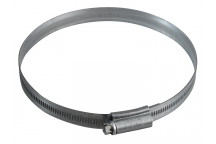 Jubilee 5 Zinc Protected Hose Clip 90 - 120 mm (3.1/2 - 4.3/4in)