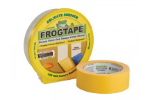 Shurtape FrogTape Delicate Surface Masking Tape 36mm x 41.1m