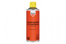 ROCOL CHAIN GUARD Hi-Load Spray 300ml